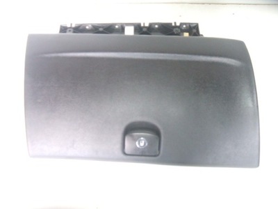 Peugeot 407 бардачок пассажира крышка фото №1