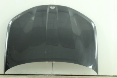 Bmw 9 i20 ix20 ix капот wyprowadzona фото №1