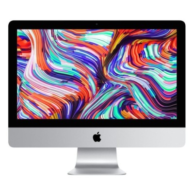 APPLE iMAC A1224 MID 2009 CORE 2 DUO 160GB OS X - 8276882149