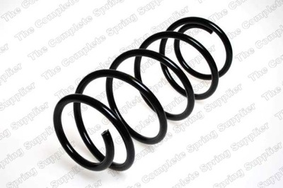 RESORTE SUSPENSIONES PARTE DELANTERA L/P CONVIENE DO: AUDI 100 C2, 100 C3 2.0D/2.4  