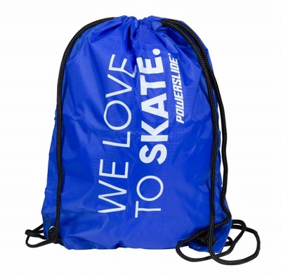 Powerslide GYM BAG Plecak Worek na rolki