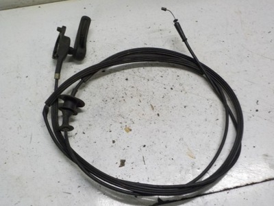 Laguna ii трос капот фото №1