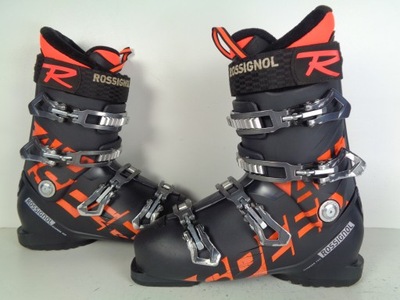 ROSSIGNOL ALLSEPEED PRO 100 - 27,5/42,5+SKI RZEP