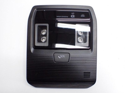 Лампа салона кабины led sos 5h0959561ar vw id3 id.3 cupra born 22r фото №1