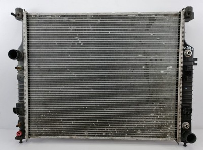 Радіатор wody mercedes r-kl w251 3.0 cdi фото №1