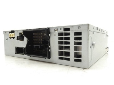 Модуль тюнер радио audi a4 a5 a6 c6 4f0035061b фото №1