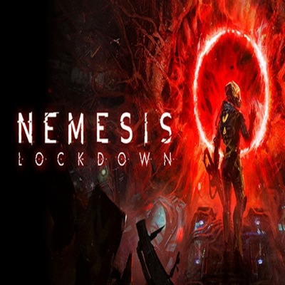 NEMESIS LOCKDOWN STEAM NOWA GRA PEŁNA WERSJA PC PL