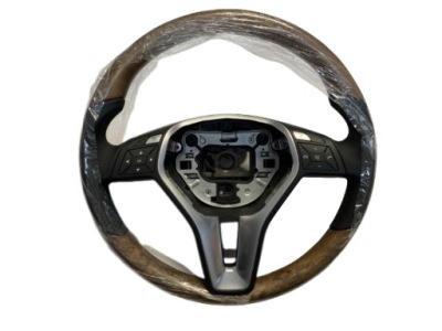 Mercedes повітропровід e klasa 212 w212 lift фото №1