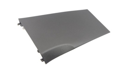 Renault clio v пластик защита стойка среднего правая 769156576r фото №1