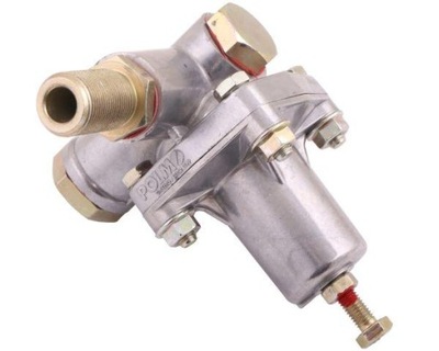 CONTROLLER PRESSURE AIR 42480170 C-330 C-360 C-385 POLMO  