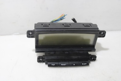 Дисплей kia ceed i фото №1