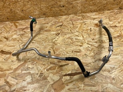 Wąż шланг кондиціонера toyota rav4 iv 2013- фото №1