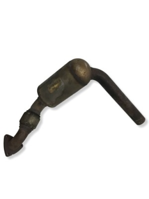 Katalizator/dpf land rover range rover sport l320 113420631000 фото №1