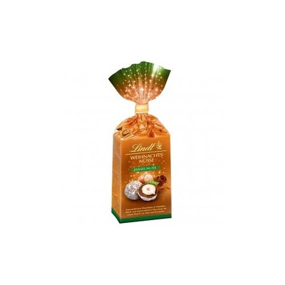 Lindt orzechy laskowe w czekoladzie 100g