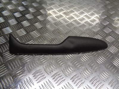 Молдинг обшивка правый перед fiat croma ii фото №1