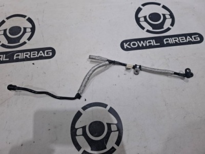 Audi rsq8 4.0 bt шланг 0p2121455g фото №1