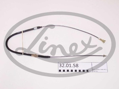 LINEX 32.01.58 CABLE H-CA  