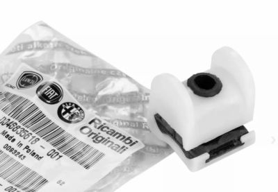 Оригінальна вкладка троси зчеплення fiat 500 panda foed ka 46835618 фото №1