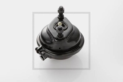 Привод тормоза 24 диск. фото №1