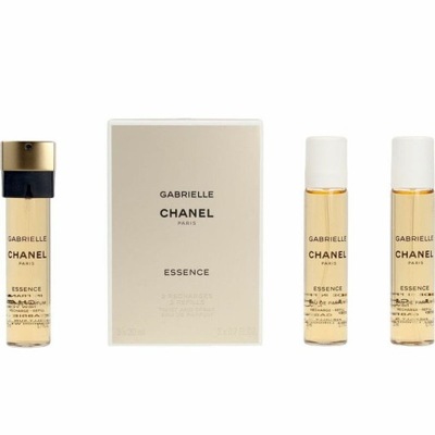 Zestaw Perfum dla Kobiet Chanel Gabrielle Essence