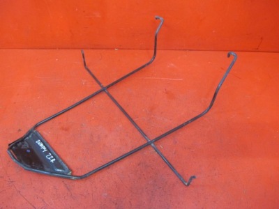 Expert iii jumpy scudo proace ii корзина кронштейн кронштейн колеса запасного фото №1