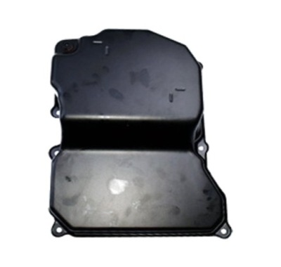 Піддон масляна до seat toledo фото №1