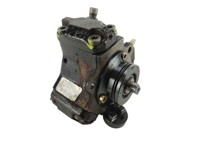 PUMP HIGH PRESSURE FUEL PUMP HYUNDAI KIA 1.5 CRDI 82KM 60KW D3EA BOSCH 33100-27500  