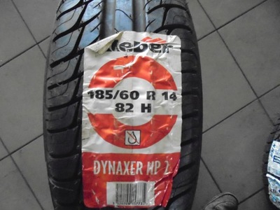 185/60R14 Kleber Dynaxer HP2