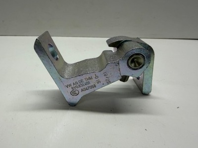 Петля двері лівий перед задня audi a3 8v 8v0831401 новий фото №1