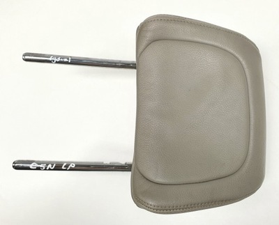 Подголовник левый перед citroen c5 iii x7 фото №1