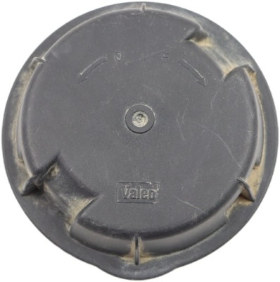 Peugeot 307 заглушка крышка защита лампы фара перед 88204985 фото №1