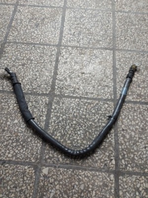 Кабель массовый проводка генератора mercedes e w213 фото №1