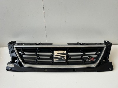 SEAT LEON III 5F FR РЕШЁТКА РЕШЁТКА 5F0853654 J ОРИГИНАЛ