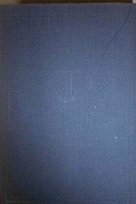 Samotnia - K. Dickens