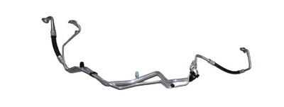 Шланг кондиционера c jumpy iv фото №1