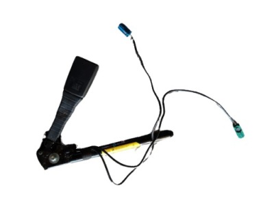 Opel astra iii натяжитель поперечина правый перед 13127269 фото №1