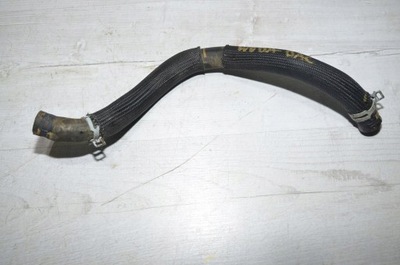 Шланг wąż wody dacia duster ii 20r фото №1