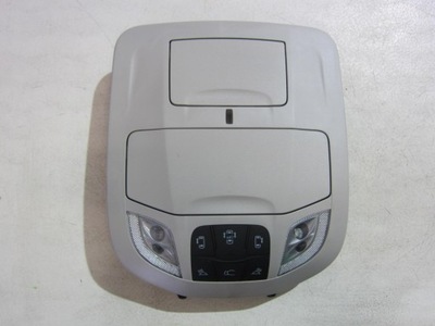 Chrysler pacifica 17 ліхтарі стельовий 5rk82pd2ah фото №1