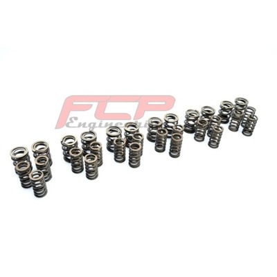 Пружины клапанные racing kit audi s6 s4 rs4 2.7t фото №1