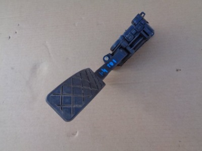 Педаль потенціометр газу seat ibiza iv 6j 1.2 tdi фото №1