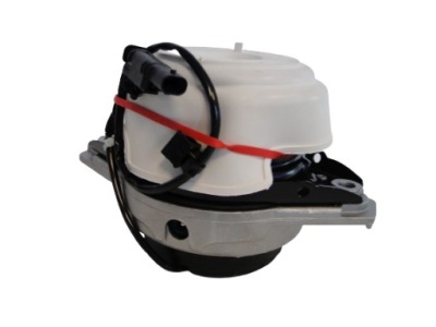 Mercedes gls x166 166 подушка двигателя правая 642 фото №1