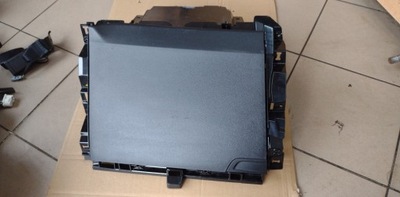 Бардачок пассажира renault captur ii 685001466r фото №1