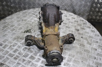 Міст задній subaru legacy iv 2.0 16v фото №1