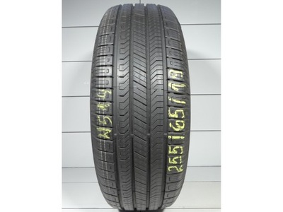 NEUMÁTICO CALOROCZNA 255/65R19 114V CONTINENTAL  