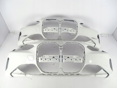 Бампер перед передний bmw 4 g22 g23 фото №1