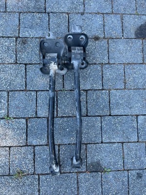 Рычаг задняя jeep compass ii фото №1