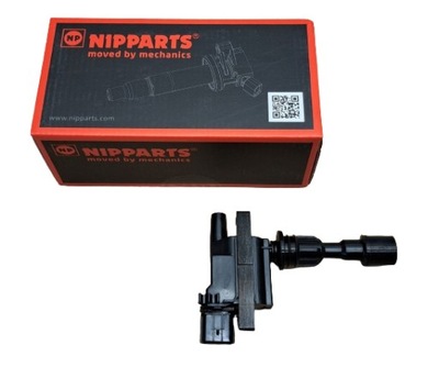 NIPPARTS BOBINA DE ENCENDIDO N5363012 MAZDA 323  