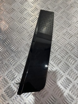 Молдинг двері лівий перед ds3 crossback 18- фото №1