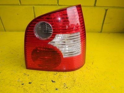 Polo iv 01-05 лампа задня права фото №1