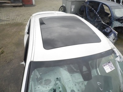 Дах панорама bmw f34 gt фото №1